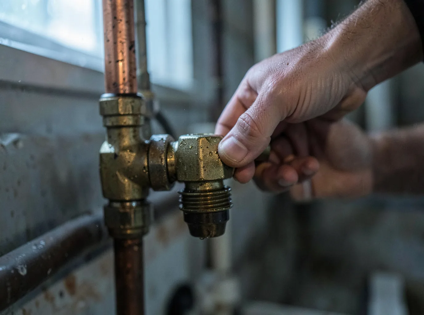 Emergency Plumber Marion, KY FAQs